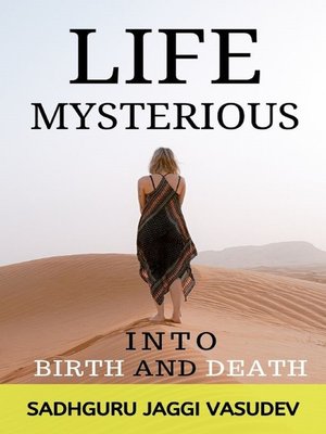 cover image of Life Mysterious